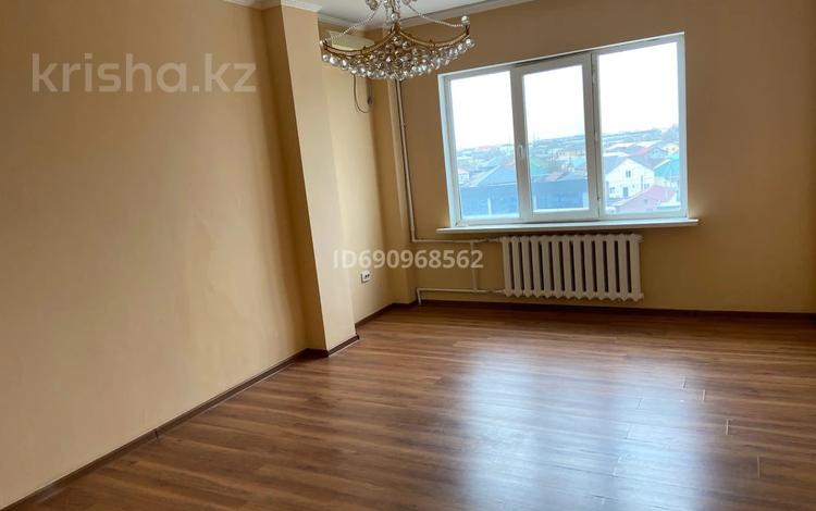 1-комнатная квартира · 50 м² · 5/9 этаж, Баймуханова 45а за 17 млн ₸ в Атырау — фото 2