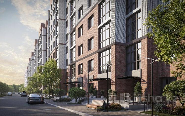 1-комнатная квартира · 47 м² · 9/10 этаж, мкр. Алтын орда 2в — Дару Жарыгы за 14.5 млн ₸ в Актобе — фото 11
