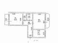 2-бөлмелі пәтер · 70 м² · 9/9 қабат, Ақсай-1А ш/а., бағасы: 36.5 млн ₸ в Алматы, Ауэзовский р-н — фото 31