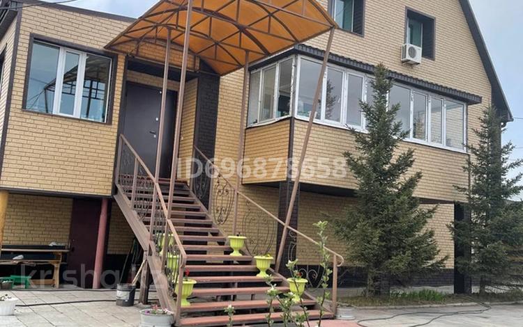 Отдельный дом · 5 комнат · 140 м² · 7 сот., Амангельди 10 за 80 млн 〒 в Экибастузе — фото 2