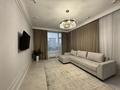 3-бөлмелі пәтер · 125 м² · 4/14 қабат, Кайым Мухамедханов 1/1, бағасы: 130 млн ₸ в Астане, Нура р-н