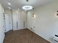 4-комнатная квартира · 96 м² · 6/9 этаж, Сыганак 12 за 70 млн ₸ в Астане, Нура р-н — фото 15
