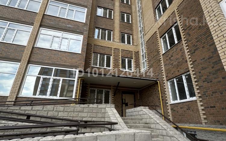 3-комнатная квартира · 106 м² · 9/9 этаж, мкр. Алтын орда, Алтын орда 2 за 35 млн ₸ в Актобе — фото 2