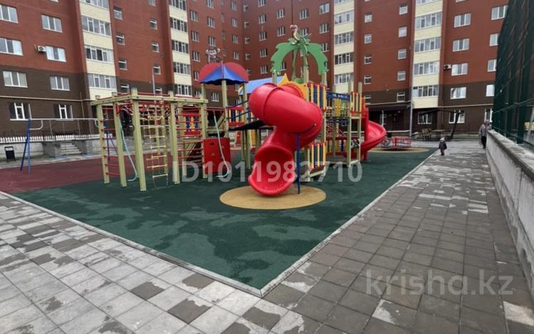 1-бөлмелі пәтер · 46 м² · 5/9 қабат, Мкр. Алтын орда 54, бағасы: 16 млн ₸ в Актобе — фото 2