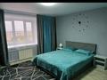 1-бөлмелі пәтер · 32 м² · 9/9 қабат, 7мкр 52 — Светофор, бағасы: 10 000 ₸ в Степногорске — фото 2