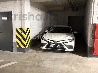 Паркинг · 20 м² · Тараз 8/1 за 4.2 млн ₸ в Алматы, Турксибский р-н