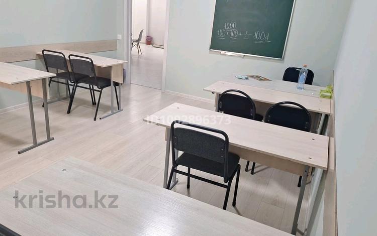 Образование · 17 м² за 135 000 〒 в Шымкенте, Аль-Фарабийский р-н — фото 2