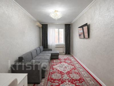 2-бөлмелі пәтер · 56 м² · 3/5 қабат, каратал 60а, бағасы: 25 млн ₸ в Талдыкоргане, Каратал