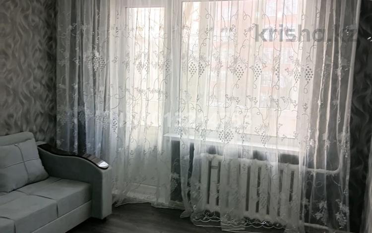 1-комнатная квартира · 35 м² · 3/5 этаж, Гагарина 99/3 за 12.5 млн ₸ в Уральске — фото 2