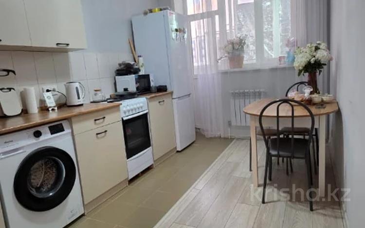 1-комнатная квартира · 34 м² · 9/9 этаж, Калдаяков 24 — ЛРТ ДАМУ, Горячка за 17.5 млн ₸ в Астане, Алматы р-н — фото 10