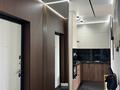 3-бөлмелі пәтер · 57 м² · 9/9 қабат, мкр Нурсая, Елорда 6/5, бағасы: 32 млн ₸ в Атырау — фото 2