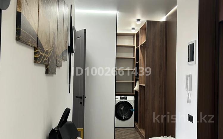 3-бөлмелі пәтер · 57 м² · 9/9 қабат, мкр Нурсая, Елорда 6/5, бағасы: 32 млн ₸ в Атырау — фото 3