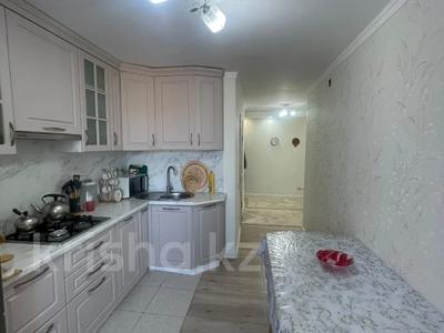 2-бөлмелі пәтер · 72.1 м² · 7/9 қабат, Нұр Ақтөбе, бағасы: 17.5 млн ₸ в Актобе, Нур Актобе