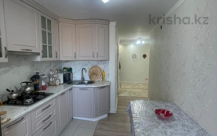 2-бөлмелі пәтер · 72.1 м² · 7/9 қабат, Нұр Ақтөбе, бағасы: 17.5 млн ₸ в Актобе, Нур Актобе — фото 2