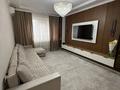 3-комнатная квартира · 76 м² · 6/9 этаж, мкр Аксай-4 — Момышулы Жубанова за 61 млн ₸ в Алматы, Ауэзовский р-н