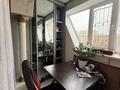 3-комнатная квартира · 76 м² · 6/9 этаж, мкр Аксай-4 — Момышулы Жубанова за 61 млн ₸ в Алматы, Ауэзовский р-н — фото 9