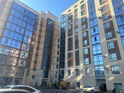 5-бөлмелі пәтер · 180.9 м² · 7/9 қабат, Акана сере, бағасы: 41.3 млн ₸ в Кокшетау