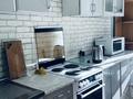 2-комнатная квартира · 64.4 м² · 5/5 этаж, мкр Кулагер 2 за 230 000 ₸ в Алматы, Жетысуский р-н — фото 6