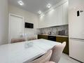 2-комнатная квартира · 53 м² · 10/12 этаж, Туран 55/6 за 46.5 млн ₸ в Астане, Нура р-н — фото 3