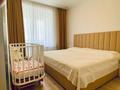 2-комнатная квартира · 53 м² · 10/12 этаж, Туран 55/6 за 46.5 млн ₸ в Астане, Нура р-н — фото 9