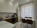 2-комнатная квартира · 53 м² · 10/12 этаж, Туран 55/6 за 46.5 млн ₸ в Астане, Нура р-н — фото 4