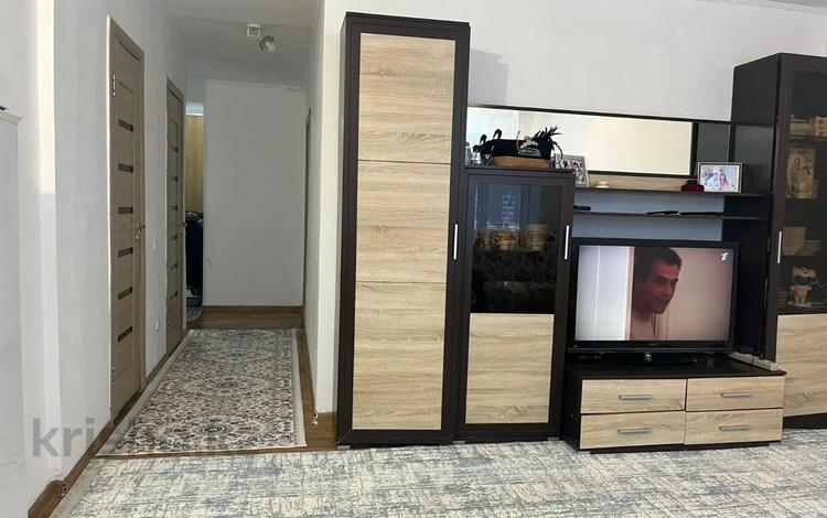 2-комнатная квартира · 53.7 м² · 8/12 этаж, Косшыгулулы 19/2 за 20 млн 〒 в Астане, Сарыарка р-н — фото 3
