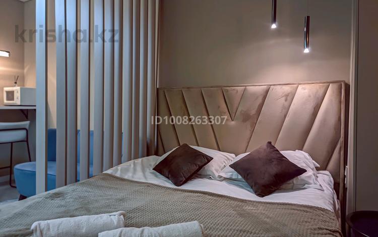 1-комнатная квартира · 35 м² · 6/10 этаж, Варламова 326 — Карасай батыра за 22 000 ₸ в Алматы, Алмалинский р-н — фото 14