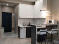 1-комнатная квартира · 35 м² · 6/10 этаж, Варламова 326 — Карасай батыра за 22 000 ₸ в Алматы, Алмалинский р-н — фото 9