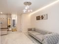 2-бөлмелі пәтер · 55 м² · 2/14 қабат, Туран, бағасы: ~ 34 млн ₸ в Астане, Нура р-н — фото 6