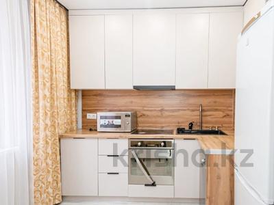 2-бөлмелі пәтер · 55 м² · 2/14 қабат, Туран, бағасы: ~ 34 млн ₸ в Астане, Нура р-н