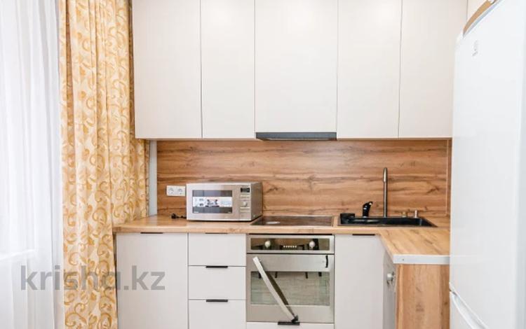 2-бөлмелі пәтер · 55 м² · 2/14 қабат, Туран, бағасы: ~ 34 млн ₸ в Астане, Нура р-н — фото 20