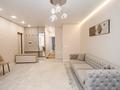 2-бөлмелі пәтер · 55 м² · 2/14 қабат, Туран, бағасы: ~ 34 млн ₸ в Астане, Нура р-н — фото 11