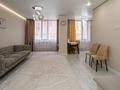 2-бөлмелі пәтер · 55 м² · 2/14 қабат, Туран, бағасы: ~ 34 млн ₸ в Астане, Нура р-н — фото 3