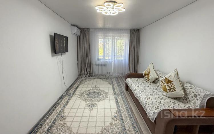 2-бөлмелі пәтер · 46 м² · 3/4 қабат, улан, бағасы: 15.5 млн ₸ в Талдыкоргане, военный городок Улан — фото 5
