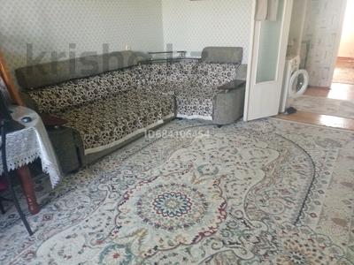 2-комнатная квартира · 53 м² · 5/5 этаж, Аса 30 за 14 млн 〒 в Таразе