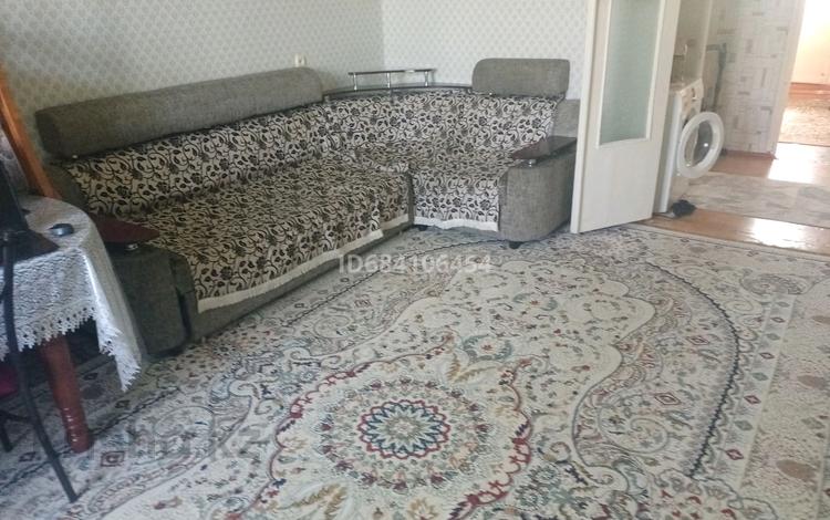 2-комнатная квартира · 53 м² · 5/5 этаж, Аса 30 за 14 млн ₸ в Таразе — фото 2