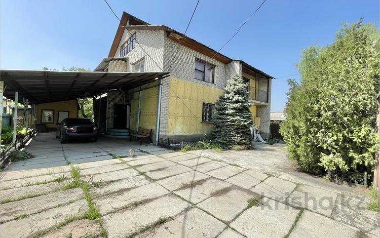 Отдельный дом · 8 комнат · 251 м² · 14 сот., мкр Таусамалы за 180 млн ₸ в Алматы, Наурызбайский р-н — фото 2