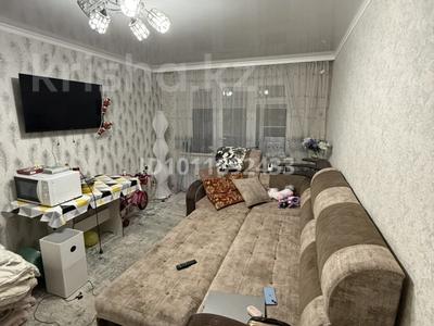 2-комнатная квартира · 45.5 м² · 5/5 этаж, Мкр. Акбулак 17 за 15 млн ₸ в Таразе