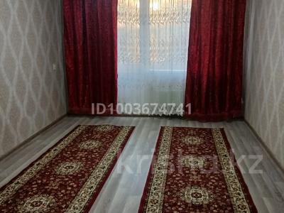 2-комнатная квартира · 45 м² · 2/5 этаж, Мкр"Алатау". ул.Женис 7 А — Возле СШ 8 за 10.5 млн ₸ в Текели