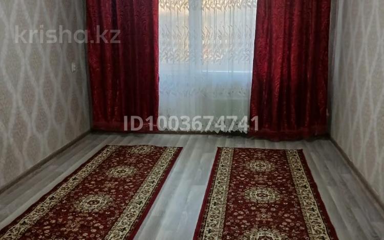 2-комнатная квартира · 45 м² · 2/5 этаж, Мкр"Алатау". ул.Женис 7 А — Возле СШ 8 за 10.5 млн ₸ в Текели — фото 21