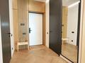3-бөлмелі пәтер · 132.7 м², Гейдара Алиева 2, бағасы: 145 млн ₸ в Астане, Есильский р-н — фото 11