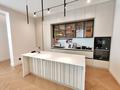 3-бөлмелі пәтер · 132.7 м², Гейдара Алиева 2, бағасы: 145 млн ₸ в Астане, Есильский р-н — фото 6
