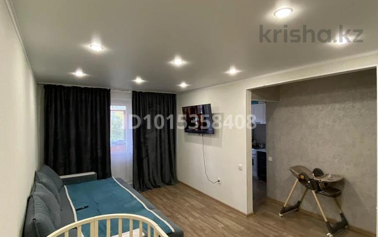 1-бөлмелі пәтер · 32.4 м² · 3/5 қабат, Крупская 61, бағасы: 13.5 млн ₸ в Павлодаре — фото 2