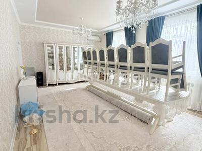 Дача · 4 комнаты · 158.6 м² · 8 сот., мкр Зарослый, Рыбник 119 — Возле супермаркета “Жанұя” за 38 млн ₸ в Атырау