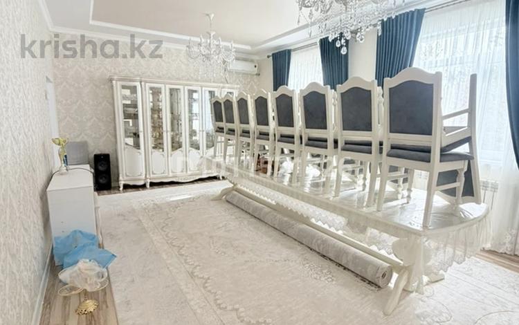 Дача · 4 комнаты · 158.6 м² · 8 сот., мкр Зарослый, Рыбник 119 — Возле супермаркета “Жанұя” за 38 млн ₸ в Атырау — фото 2