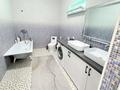 Дача · 4 комнаты · 158.6 м² · 8 сот., мкр Зарослый, Рыбник 119 — Возле супермаркета “Жанұя” за 38 млн ₸ в Атырау — фото 11