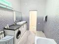 Дача · 4 комнаты · 158.6 м² · 8 сот., мкр Зарослый, Рыбник 119 — Возле супермаркета “Жанұя” за 38 млн ₸ в Атырау — фото 12
