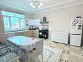 Дача · 4 комнаты · 158.6 м² · 8 сот., мкр Зарослый, Рыбник 119 — Возле супермаркета “Жанұя” за 38 млн ₸ в Атырау — фото 7