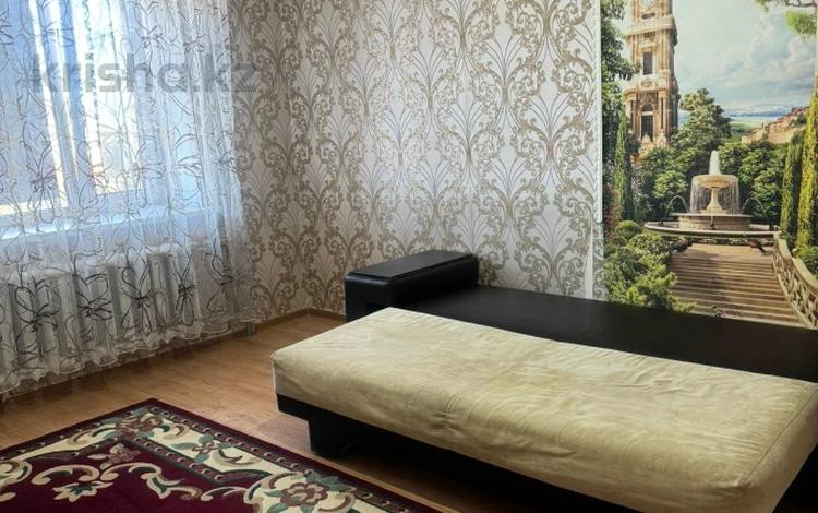 1-бөлмелі пәтер · 40 м² · 5/5 қабат, Астана, бағасы: 13.8 млн ₸ в Уральске — фото 2