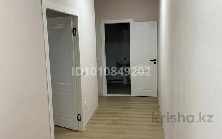 2-бөлмелі пәтер · 64 м² · 5 қабат, мкр Туран-2 549/1, бағасы: 150 000 ₸ в Шымкенте, Каратауский р-н — фото 2